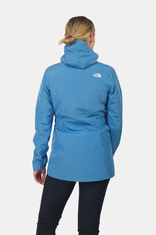The North Face The North Face Hikesteller Parka Shell Jas Dames