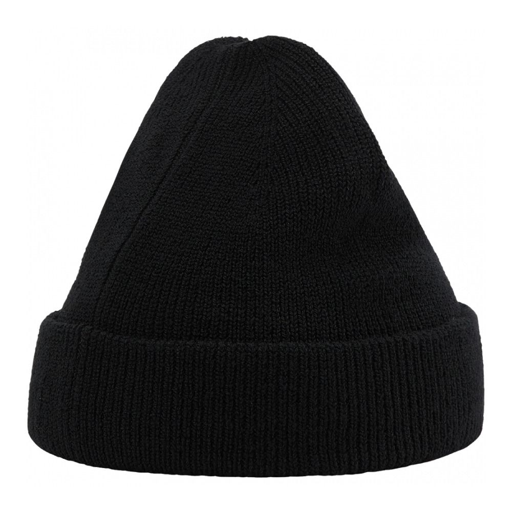 Haglöfs MALUNG - Bonnet true black