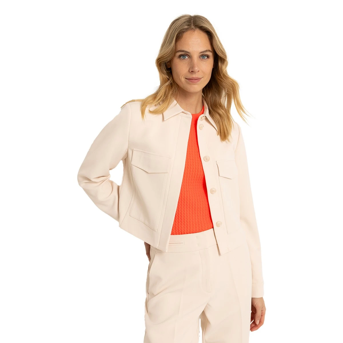 Dames Pantalon CS25-21519