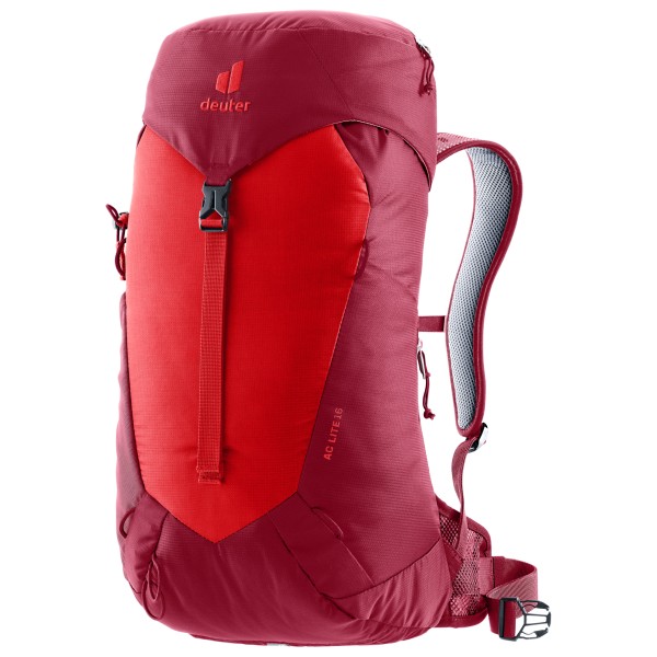 Deuter - AC Lite 16 - Sac à dos de randonnée