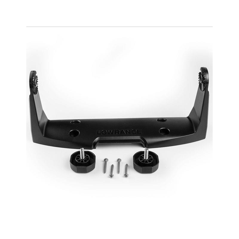 Etrier D’Écran Et Molettes Lowrance Pour Hook 2 / Hook Reval Et Eagle 9