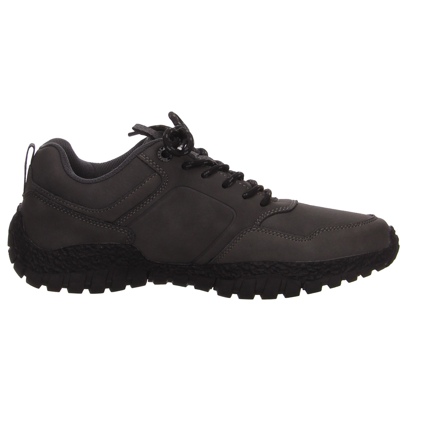 Dockers Sneaker grau grau