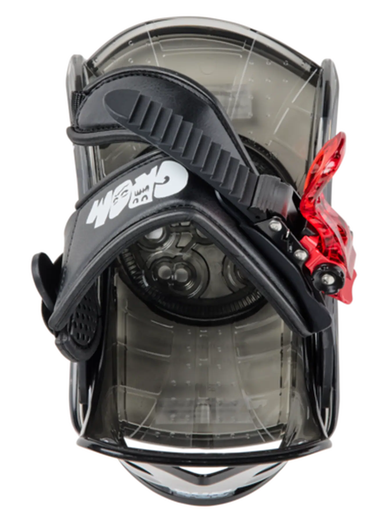 Burton Kids' Grom Snowboardbindinger | SkatePro