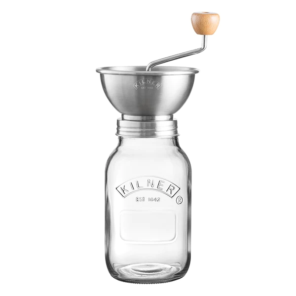 Moulin à légumes et coulis 1L Kilner Kilner