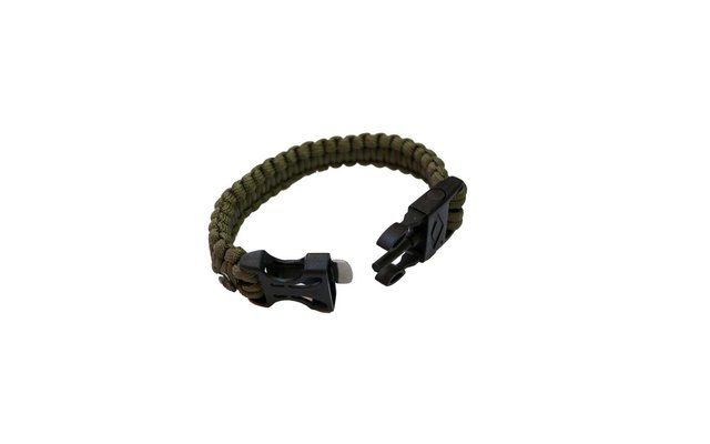 Origin Outdoors Bracelet Zündstahl