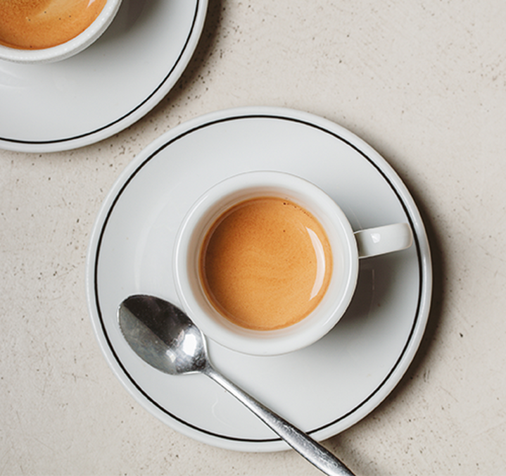 100 capsules compatibles Nespresso® Le Pacifique - CAFÉS LUGAT
