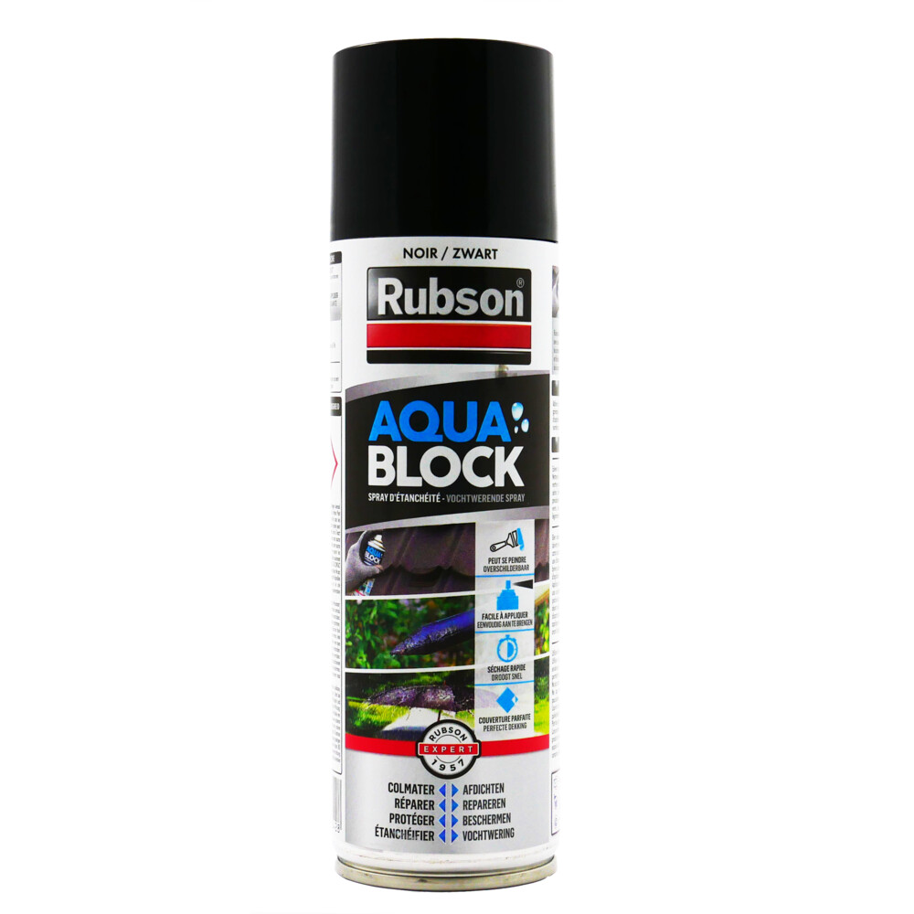 Rubson Aquablock Daken en Goten300 ml