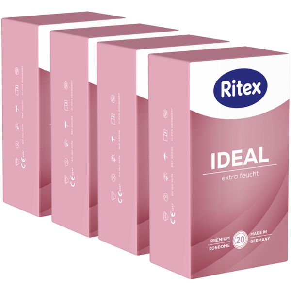 Ritex *Ideal* Extra Feucht