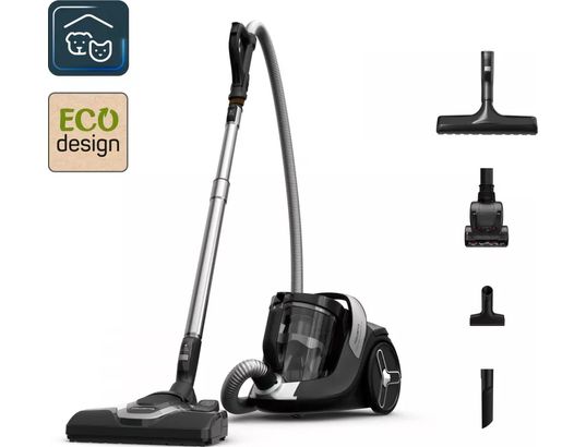 ROWENTA - Aspirateur traîneau YY5669FE