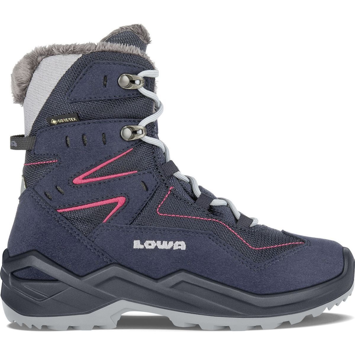 LowaLino GTX
