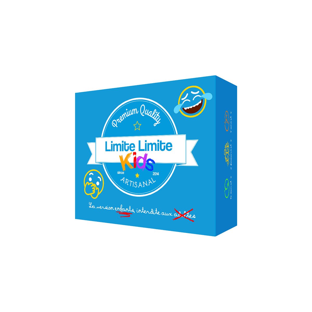 Limite Limite Kids