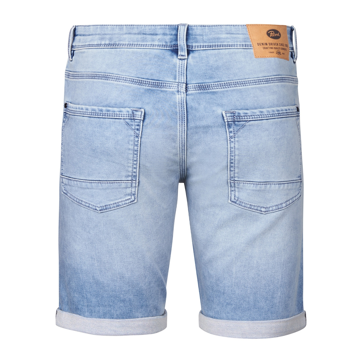 Heren Short 89058-4960