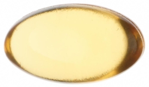 BURGERSTEIN Vitamin E Kapseln 400 I.E., 100 Stück