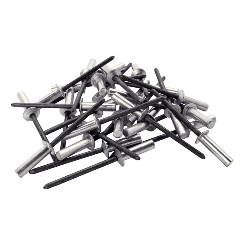 POPNAGLE RAPID Ø4X16MM 50STK/PK