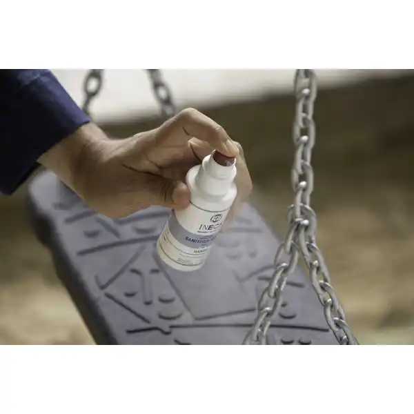 Desinfektions-Spray für Hände