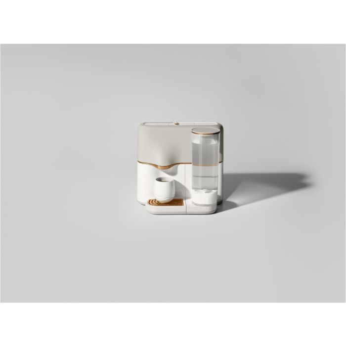 Avoury Teemaschine Copper Cream