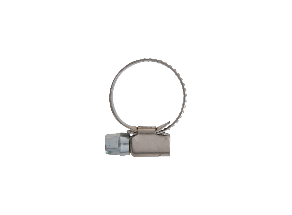 ProPlus RVS slangklem (1x stuks) - 11-22 mm