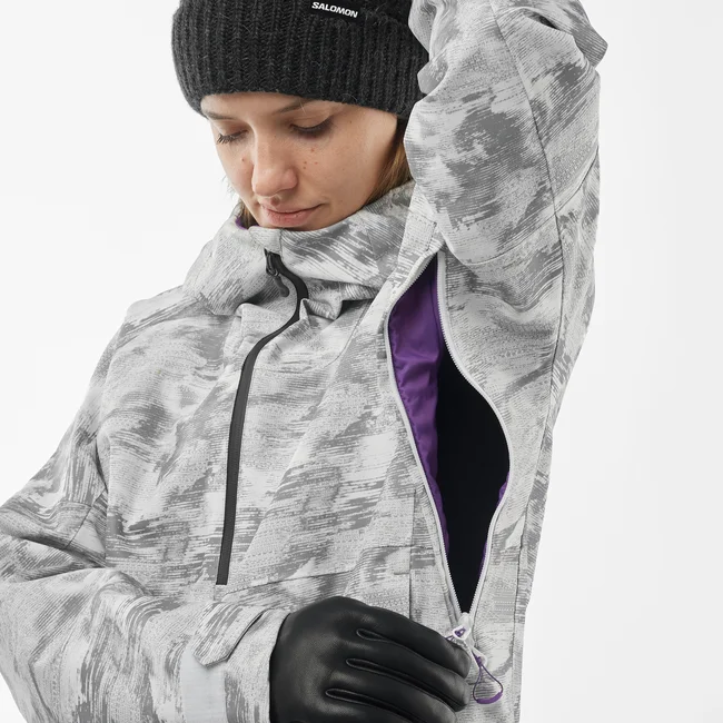 BASHLEY  Anorak für Damen