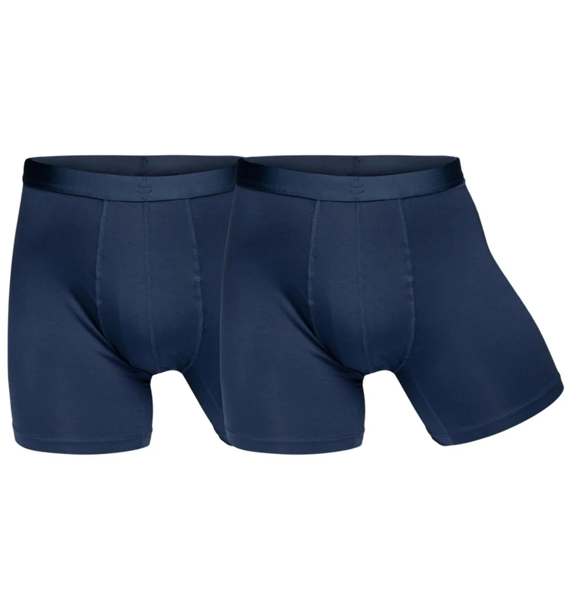 Panos Emporio PE ECO BOXER BRIEF 2PK NAVY