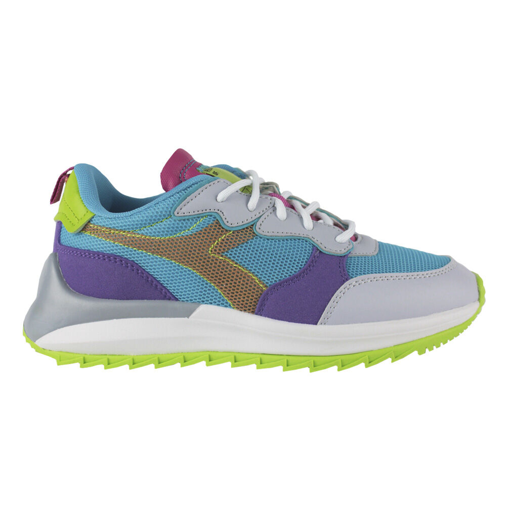 Sapatos Diadora 501.178302 01 C9869 Bl Atoll/deep Lavander/ha