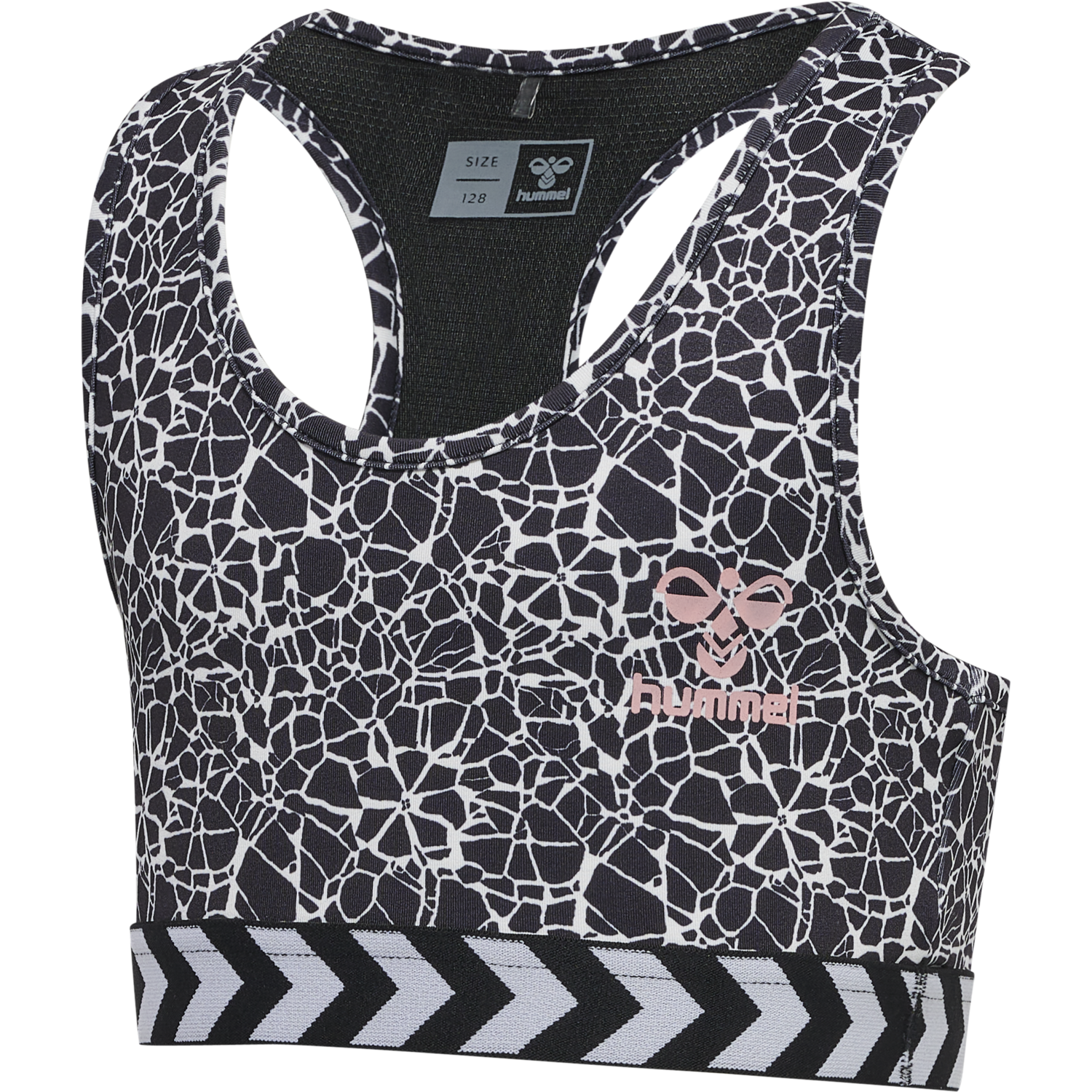 hmlMIMMI SPORTS TOP
