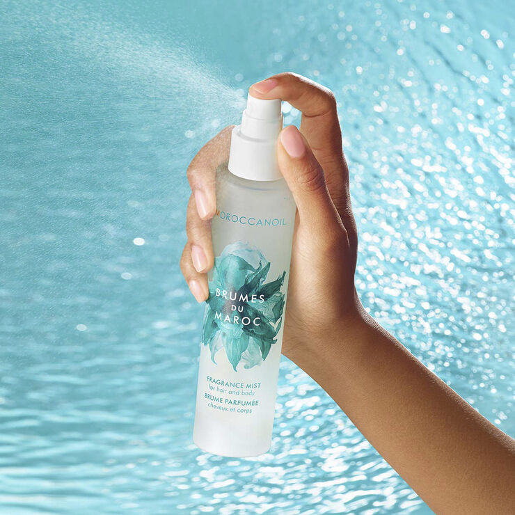Moroccanoil Moroccanoil Brumes Du Maroc 100 ml