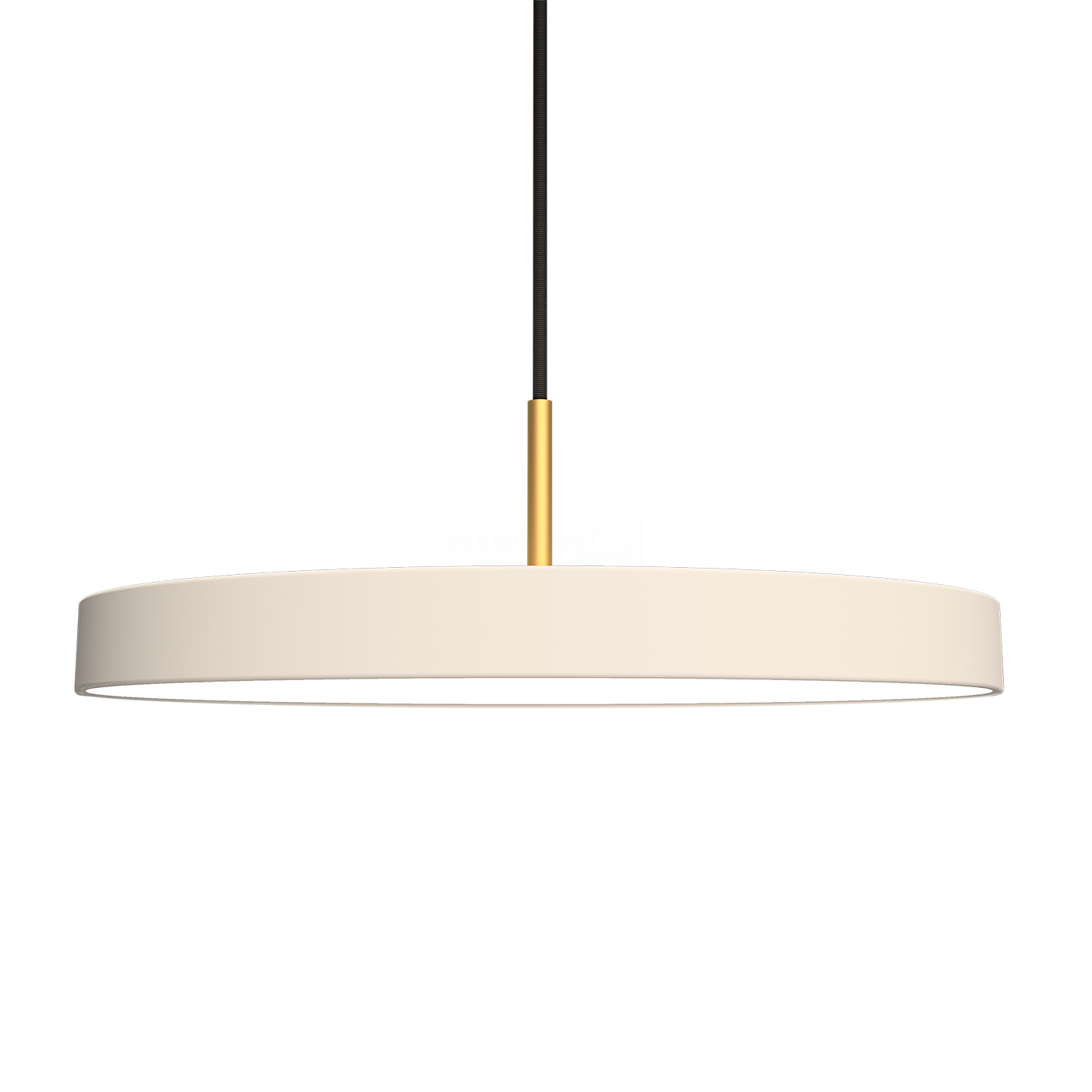 Hanglamp Asteria Parelmoer
