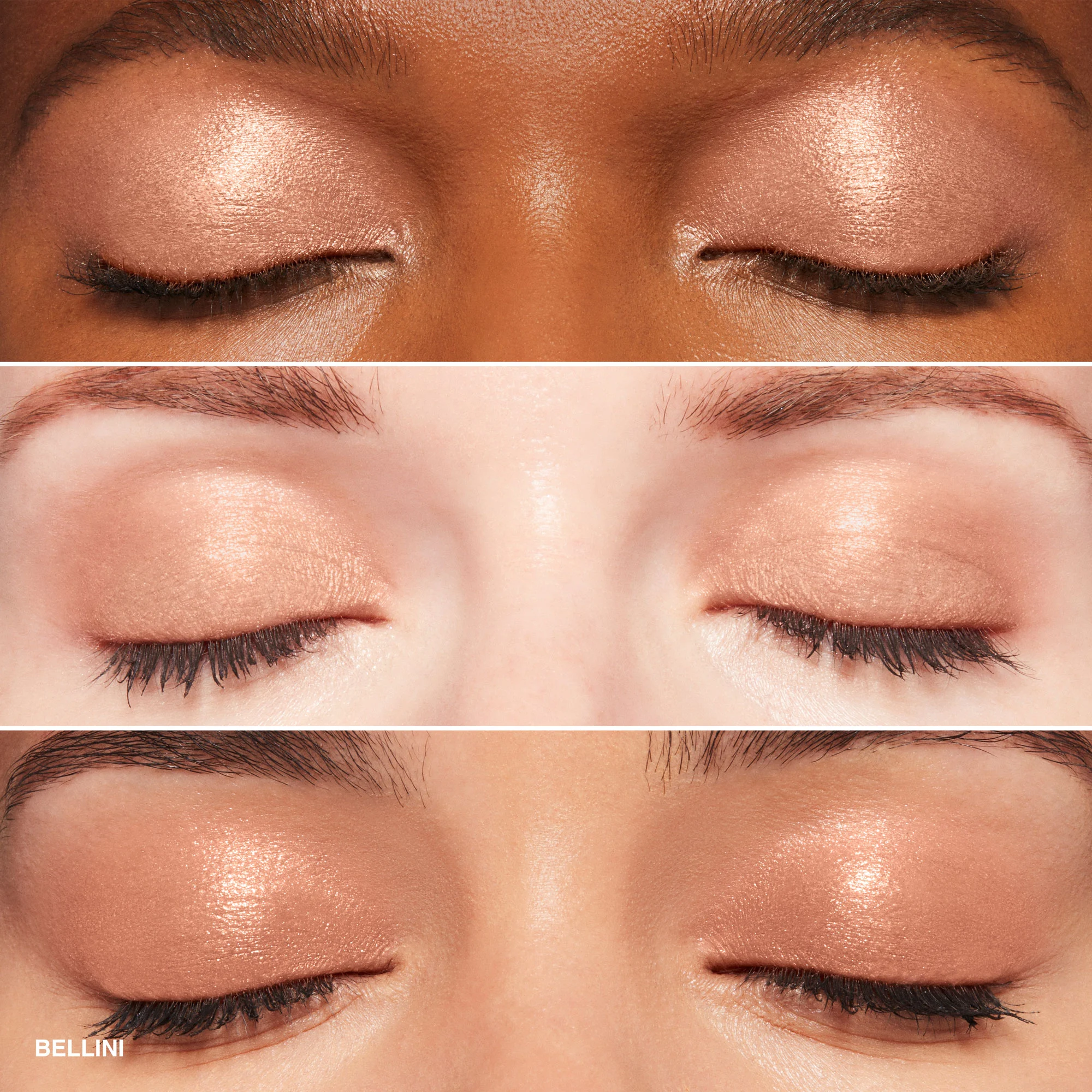 Long-Wear Cream Shadow Stick - Stick Ombre à Paupières |- Bellini