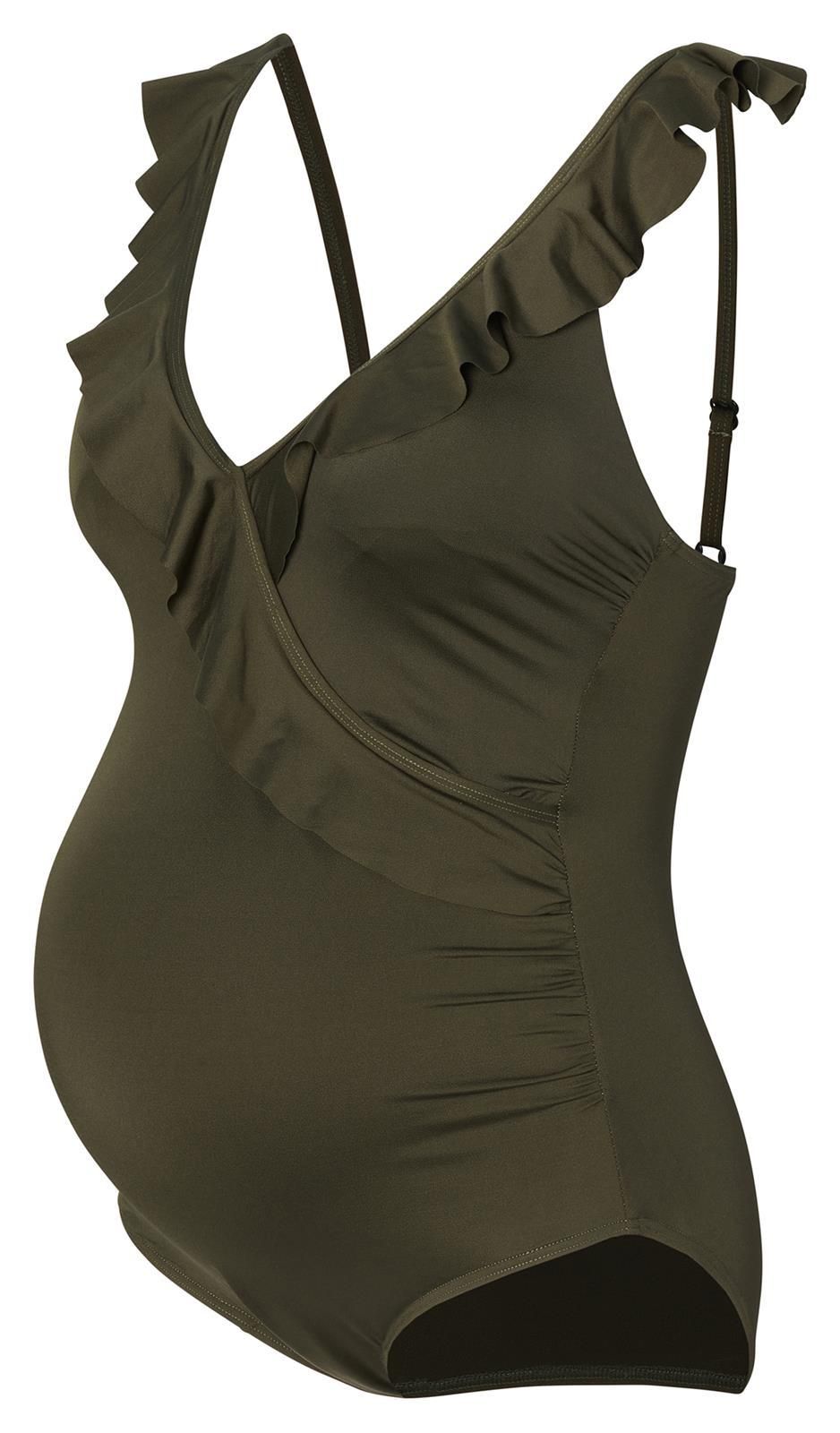 Noppies Maternity Badpak Sima - Forest Night