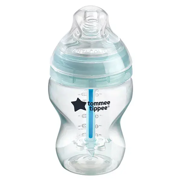 Mamadeira anticólica avançada Tommee Tippee 260ml