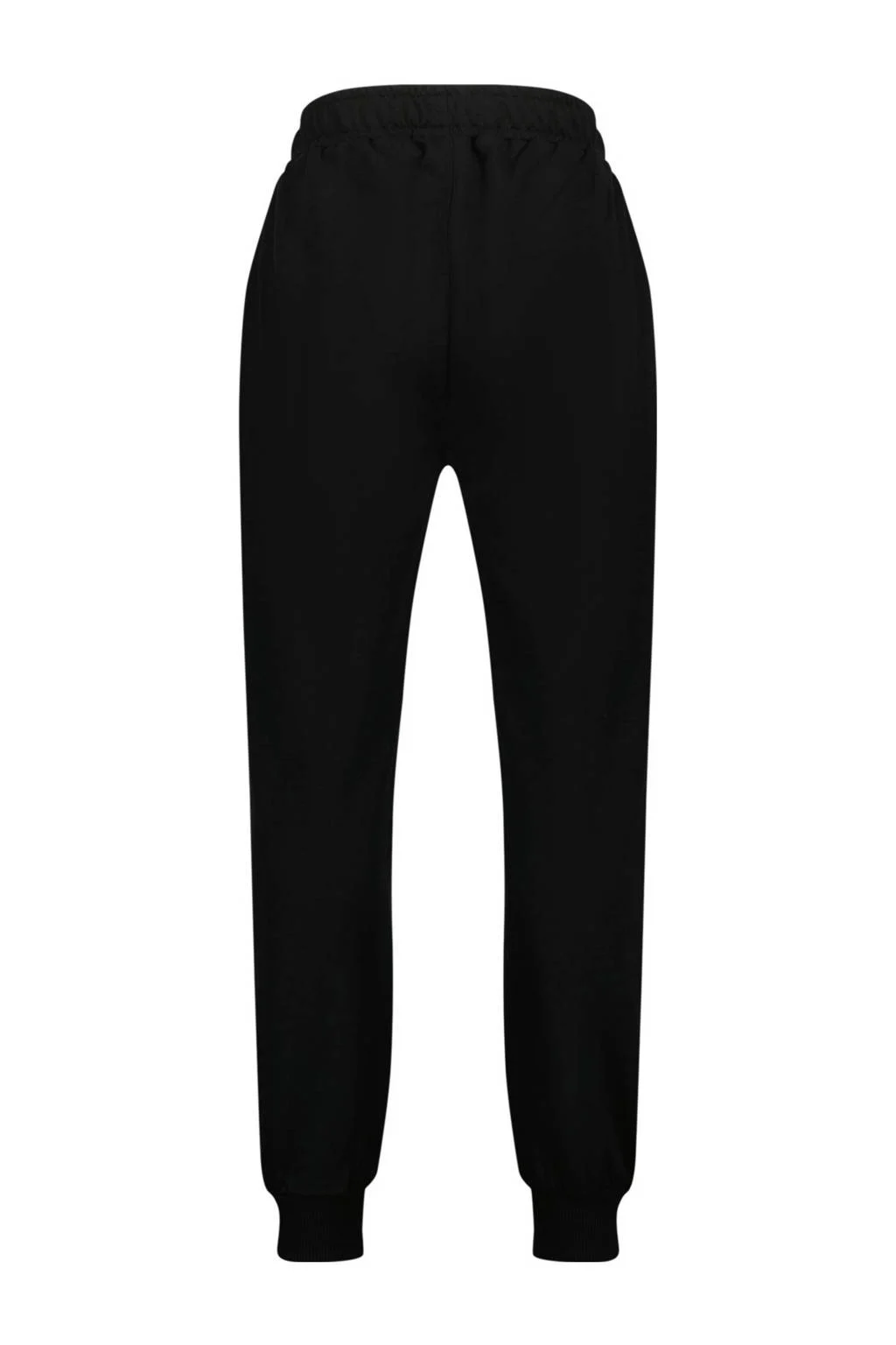 Messi sweatvest + joggingbroek zwart/roze