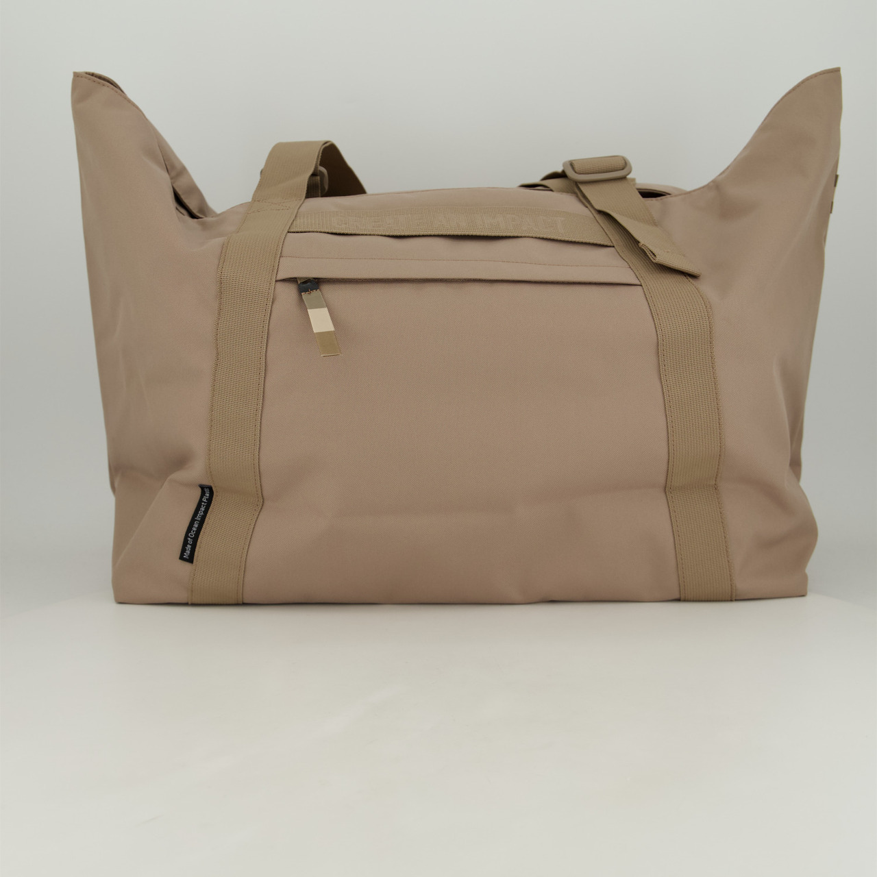 got bag TOTE BAG LARGE MONOCHROME