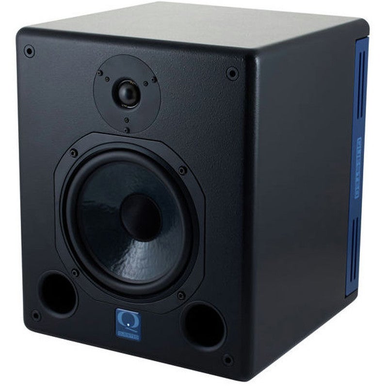 Quested V2108 Black actieve nearfield studiomonitor (per stuk)