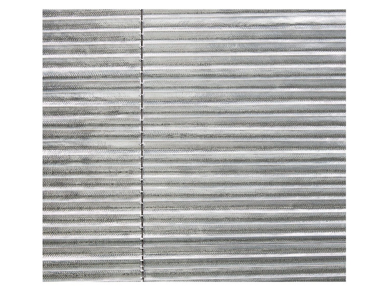 Thermo-plissé vouwgordijn 49,4 x 75-118 cm