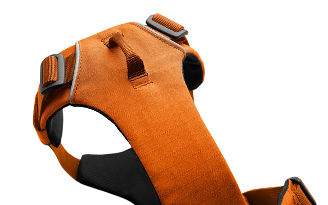 Ruffwear Front Range gepolstertes Hundegeschirr