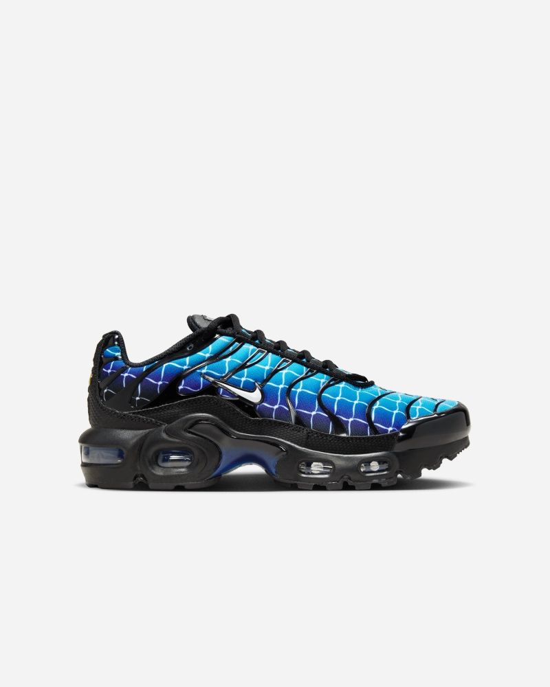 Chaussures Nike Air Max Plus GS pour enfant