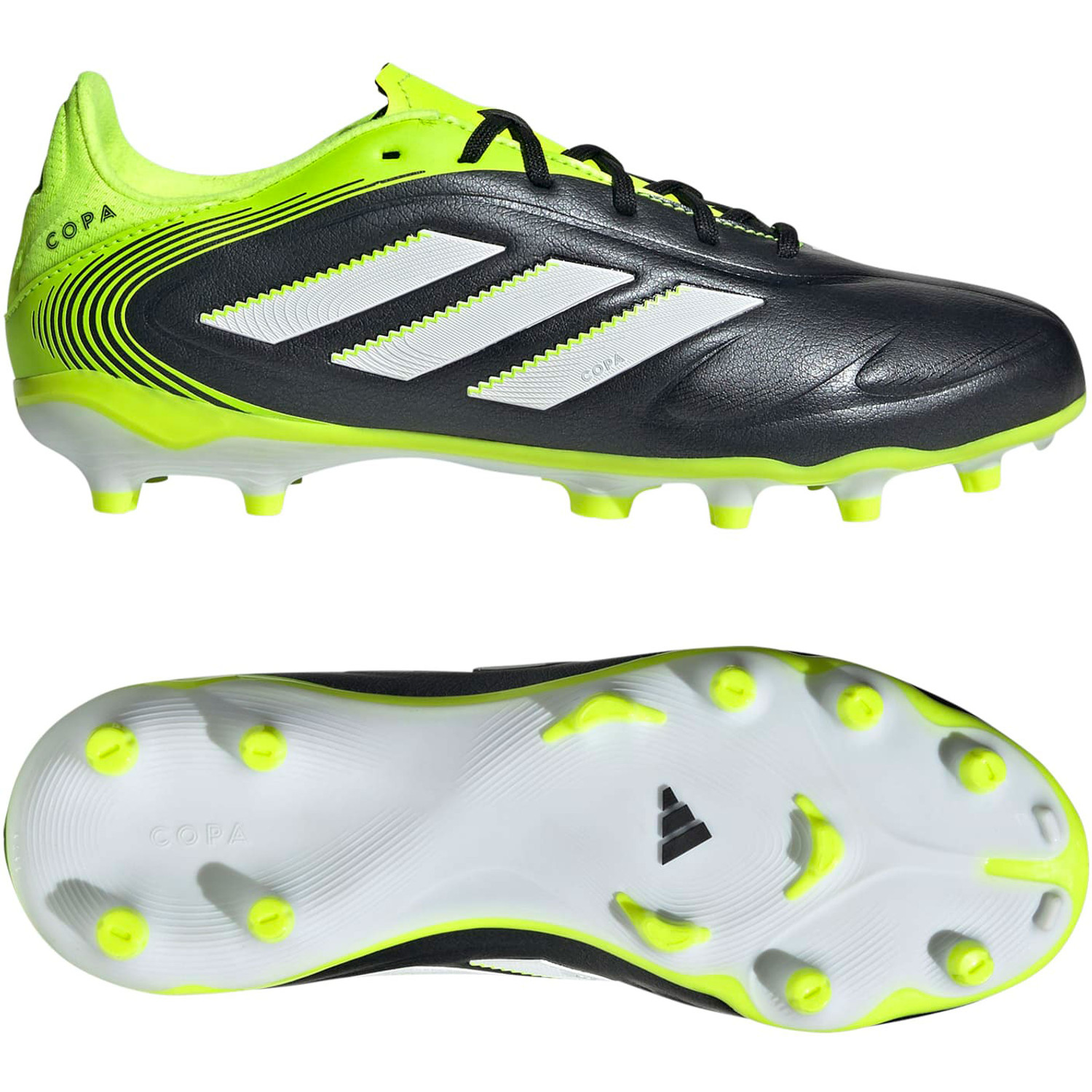 adidas Copa Pure 3 League FG/MG Kids