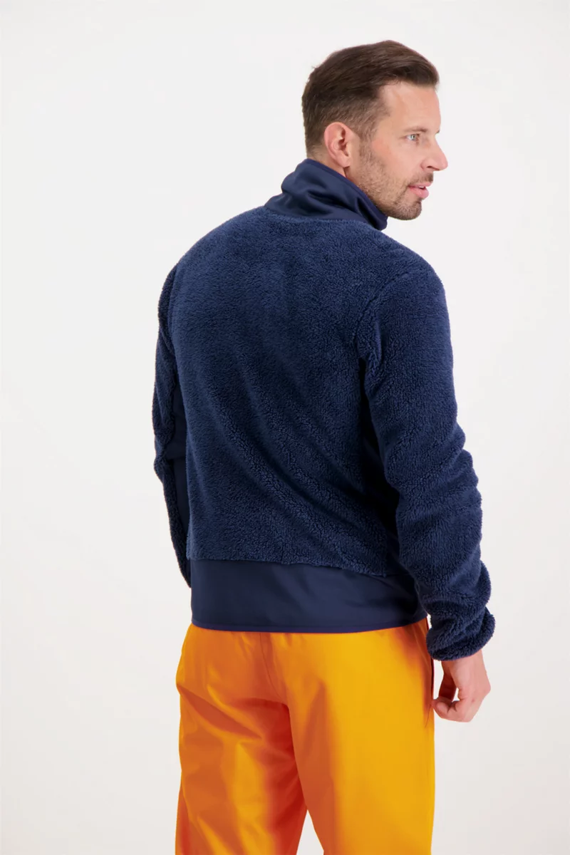 46 NORD Herren Midlayer