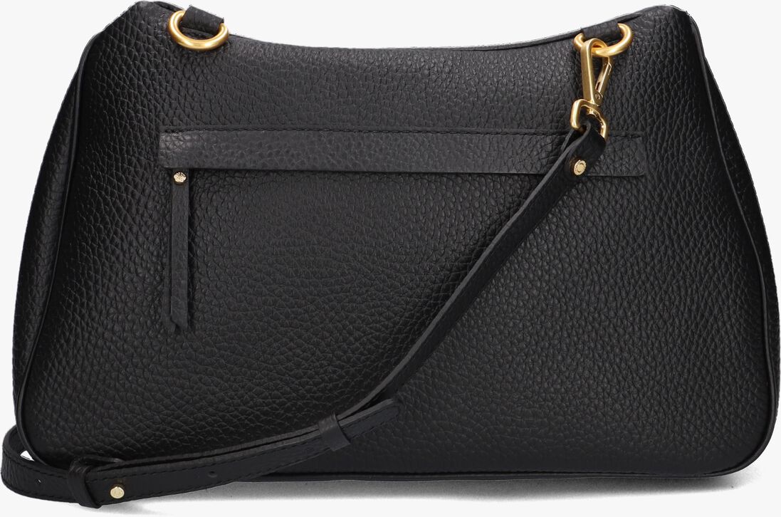 GIANNI CHIARINI zwarte gianni chiarini schoudertas brooke 10385
