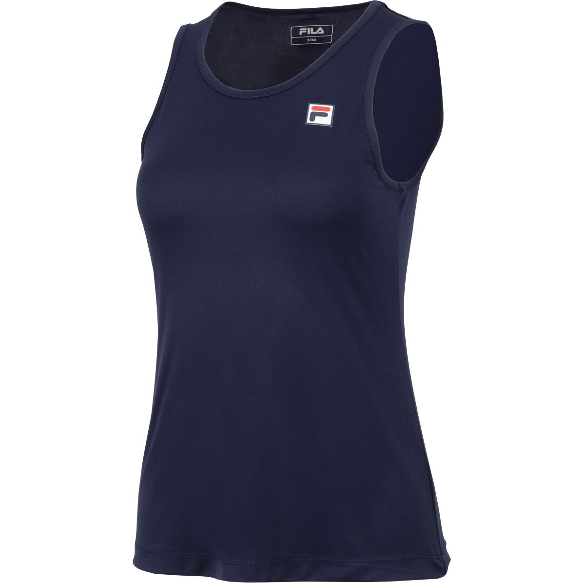 Fila Alma Tennis Top Dame