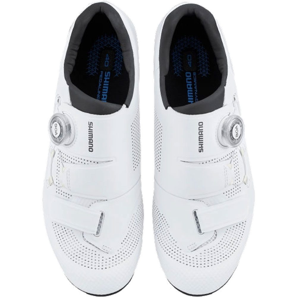 Shimano RC502W Rennradschuhe Damen weiß