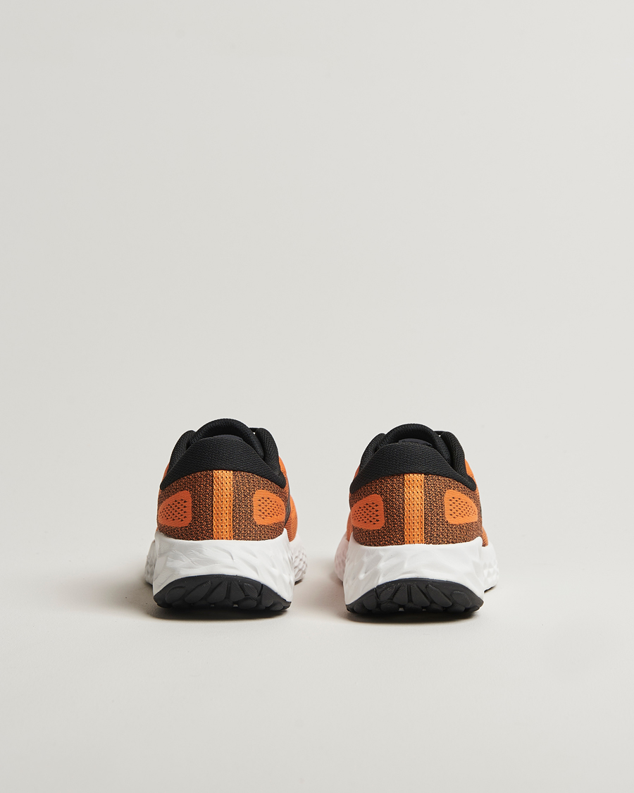 New Balance Running Fresh Foam X Evoz V4 Sizzle