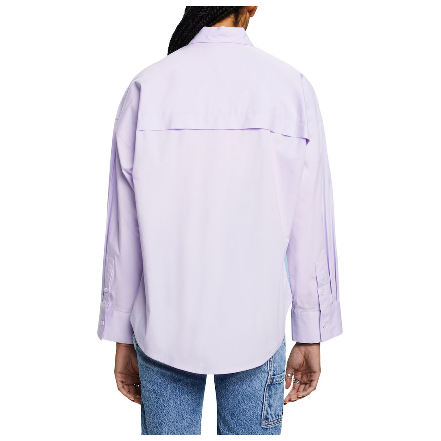 ESPRIT SG-014EE1F301 F*poplin s