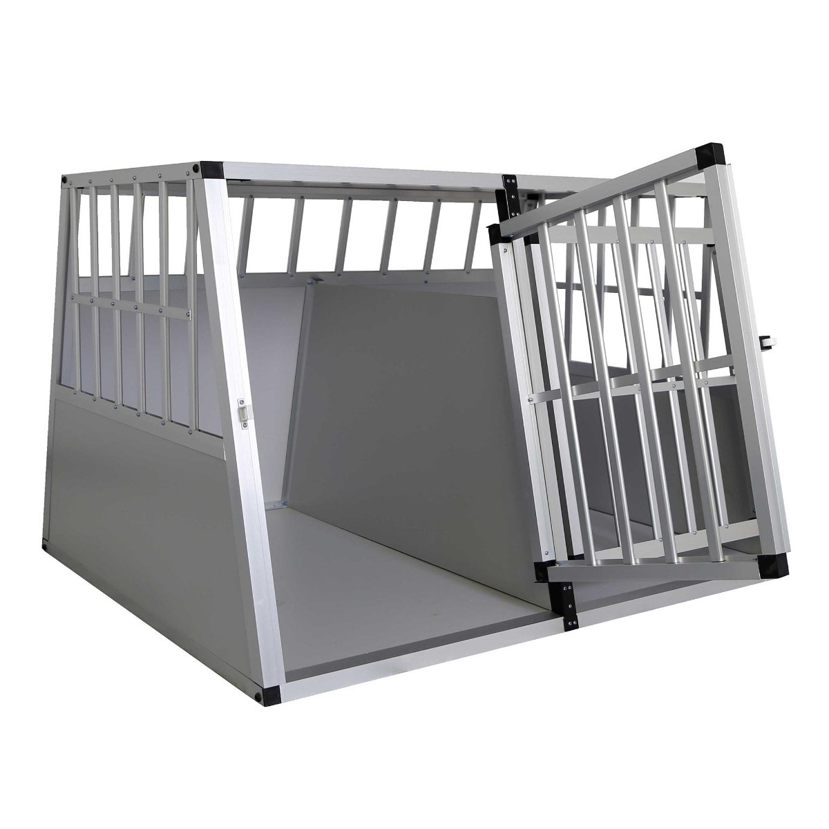 Trekker Hundebur XXL 104x90.5x69.5cm