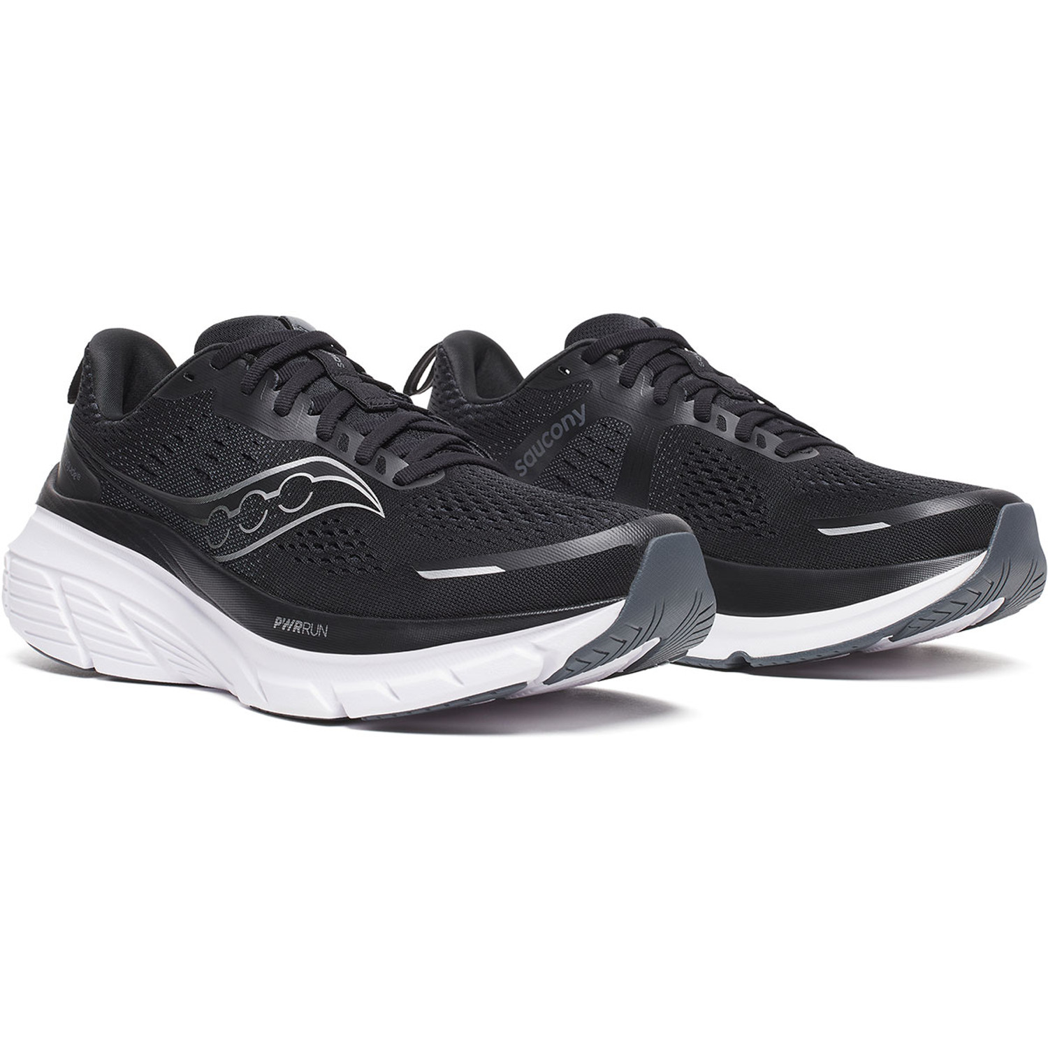 Saucony Guide 18 Breed Heren