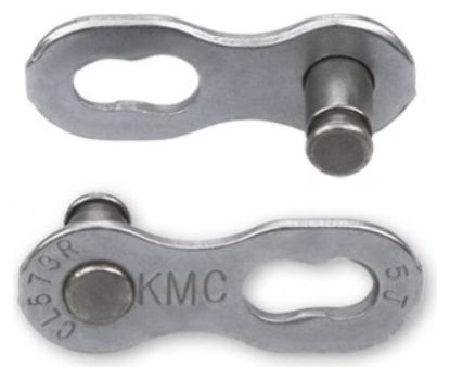 Attache Rapide KMC Missing Link 7/8R EPT 7/8V