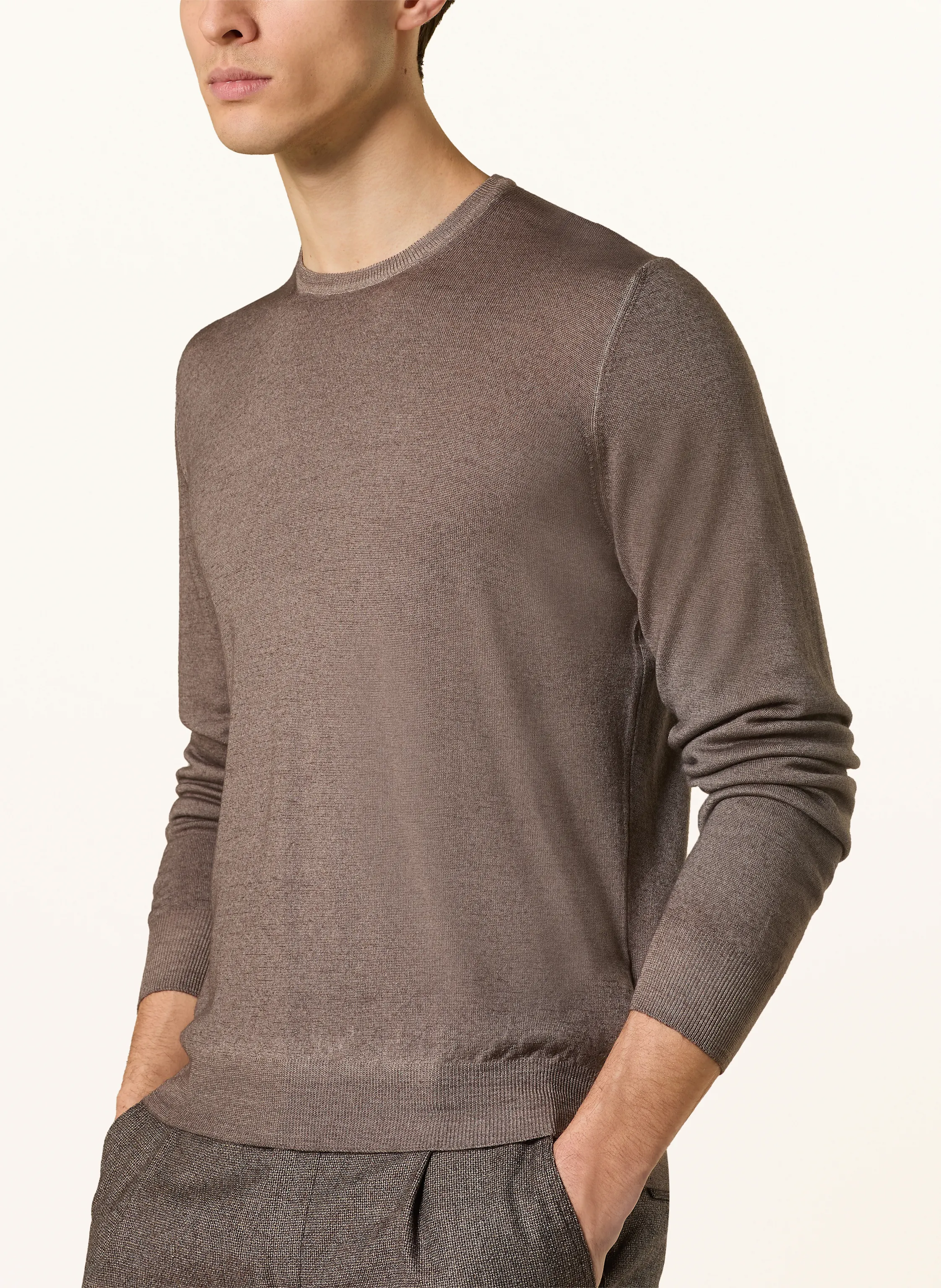GRAN SASSO Pullover
