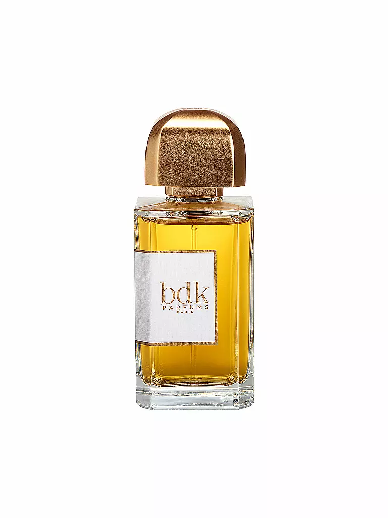 BDK Wood Jasmin Eau de Parfum Natural Spray 100ml keine Farbe