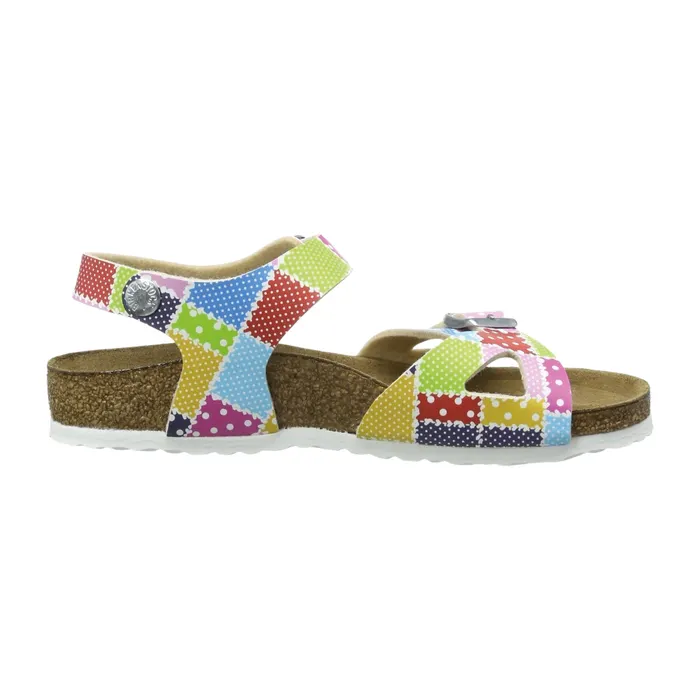 Birkenstock Rio Sandalen Junior