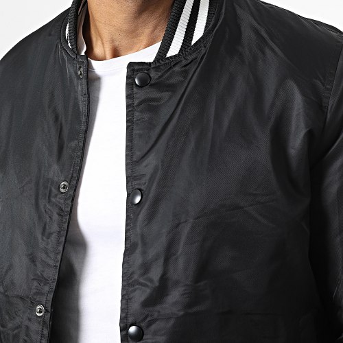 Veste TR-2208 Noir